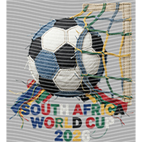 World Cup-WC 862